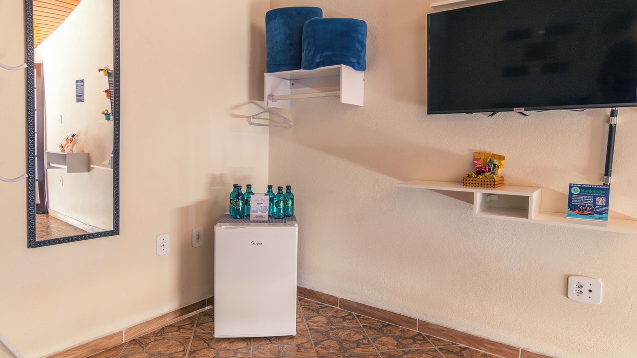Photo of Bedroom in Socorro