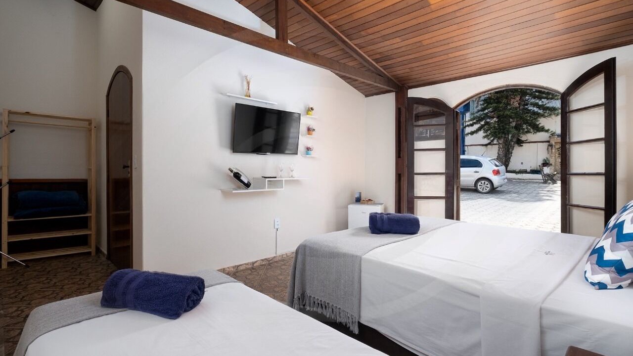 Photo of Bedroom in Socorro