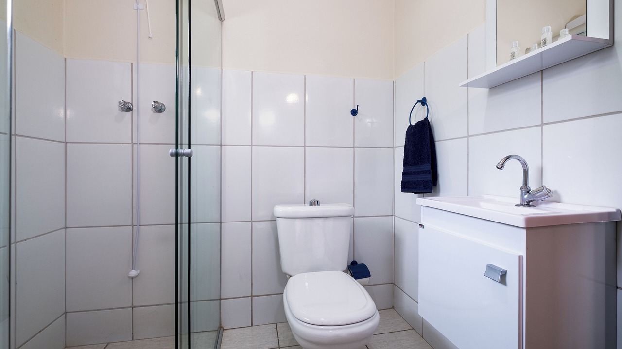 Photo of Bathroom in Socorro