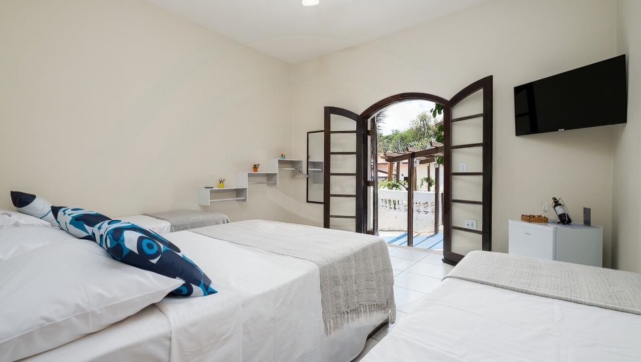 Photo of Bedroom in Socorro