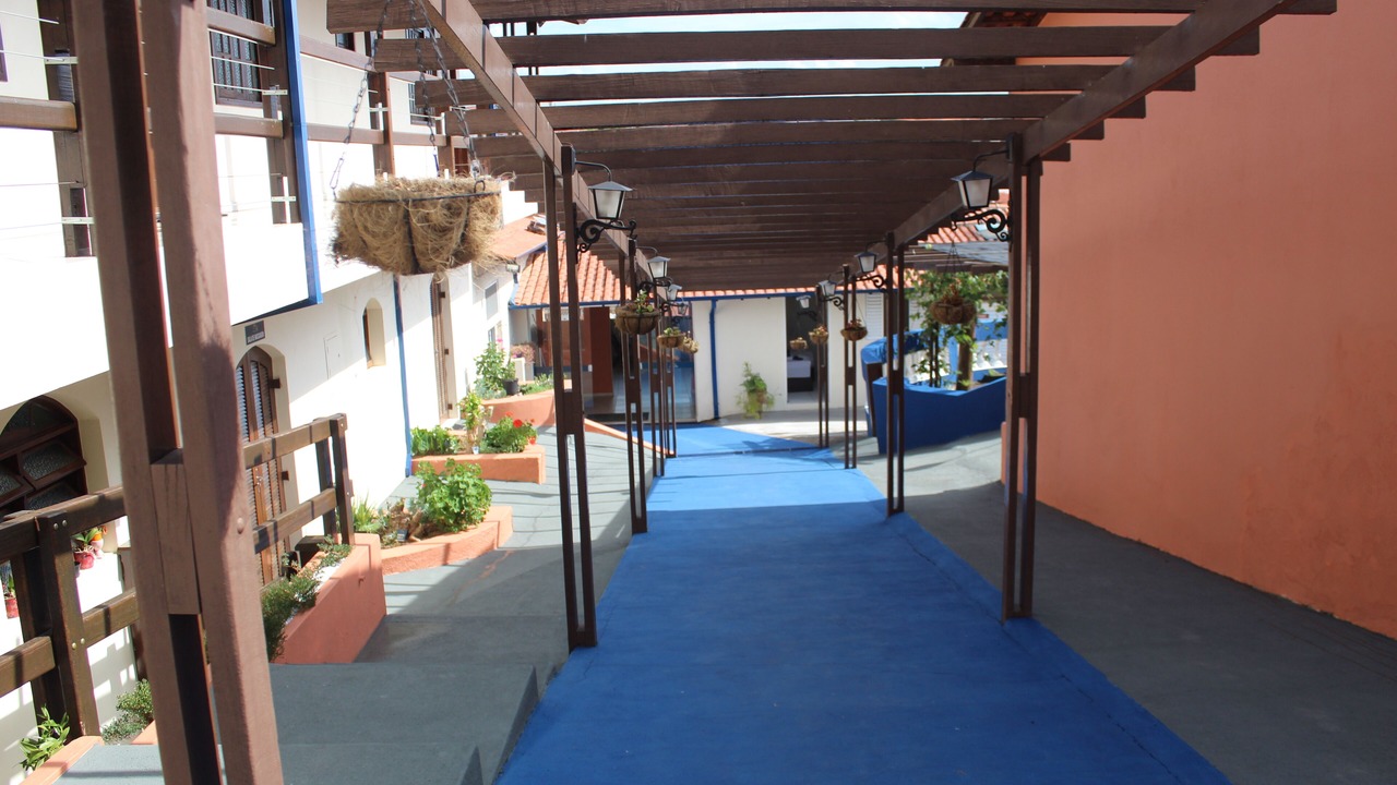 Photo of Patio Balcony in Socorro