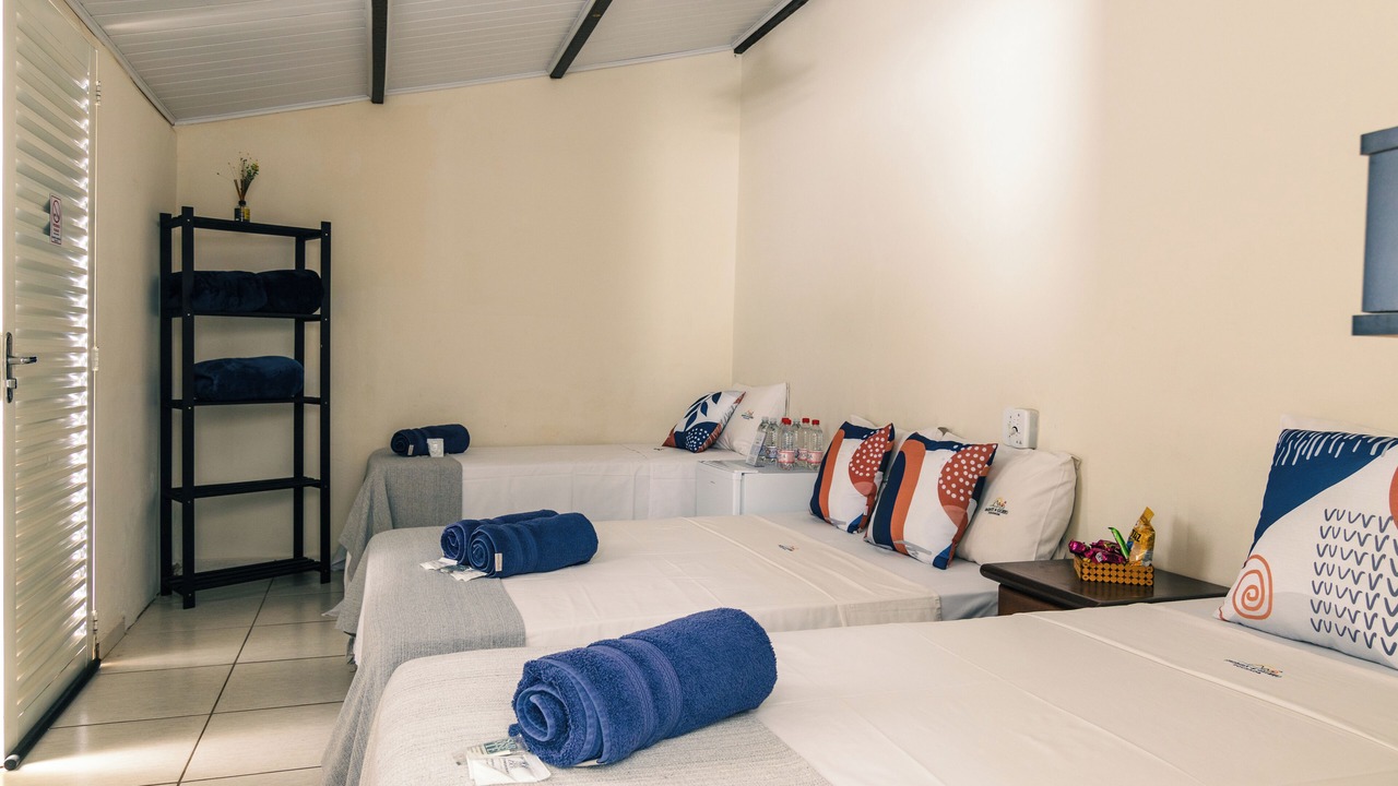 Photo of Bedroom in Socorro