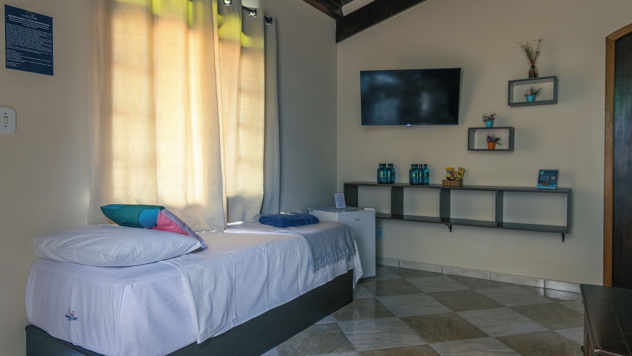 Photo of Bedroom in Socorro