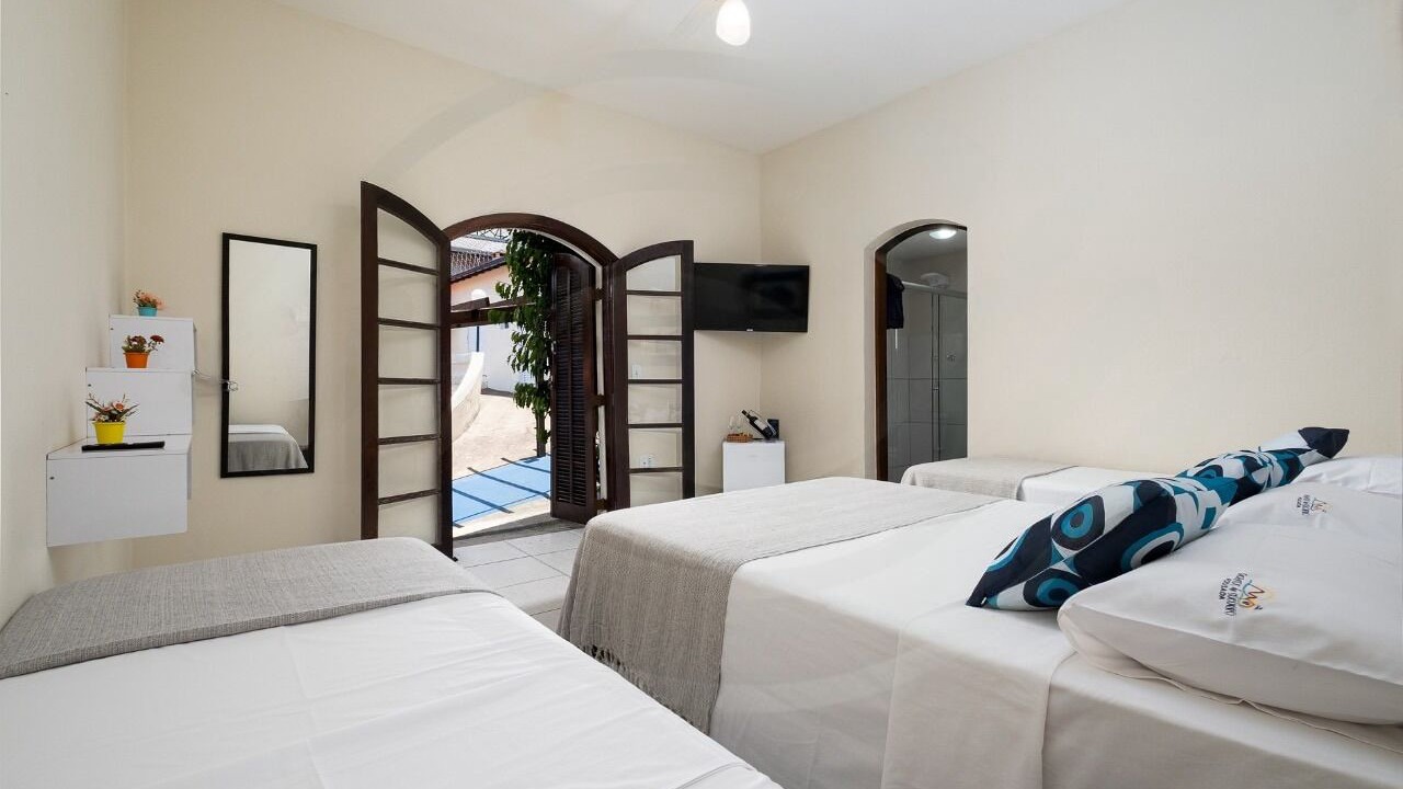 Photo of Bedroom in Socorro