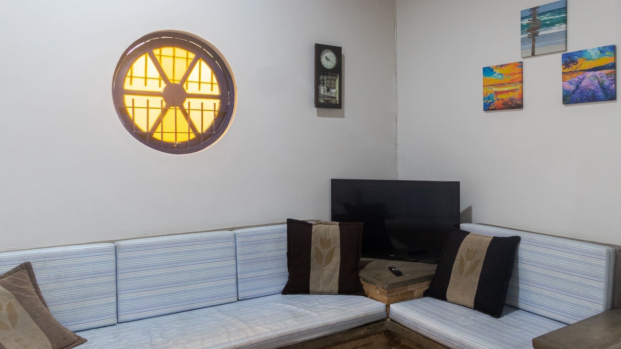 Photo of Livingroom in Praia da Enseada