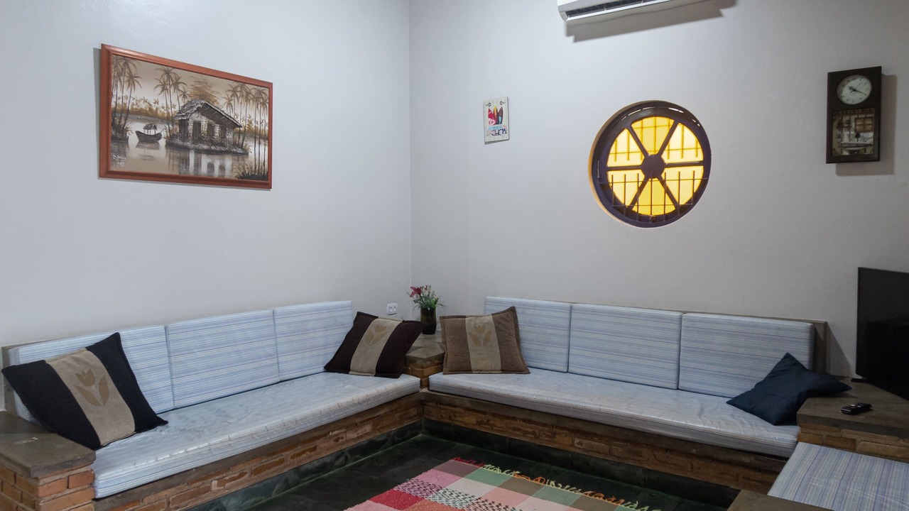 Photo of Livingroom in Praia da Enseada