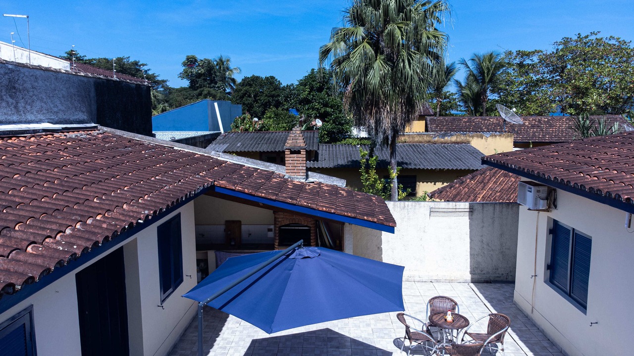 Photo of Outdoor in Praia da Enseada