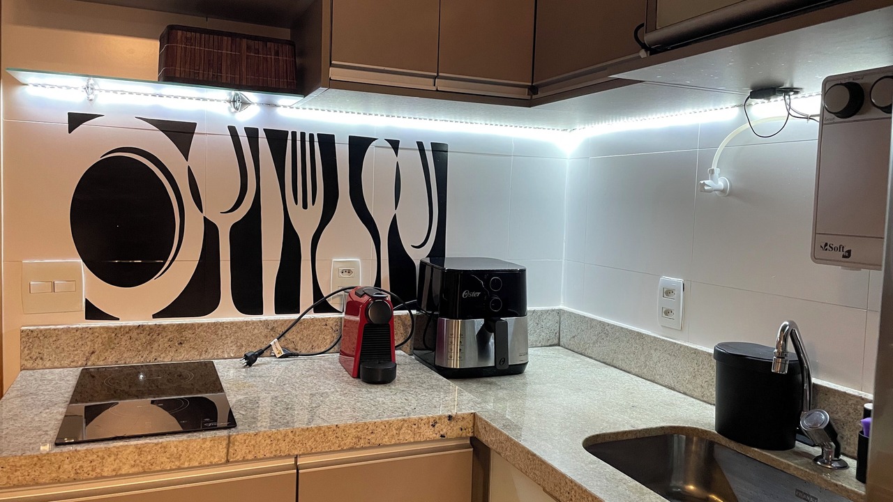 Photo of Kitchen in Aguas Claras