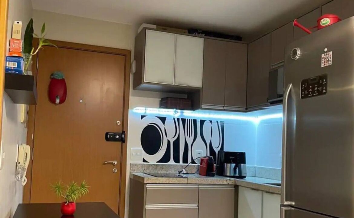 Photo of Kitchen in Aguas Claras