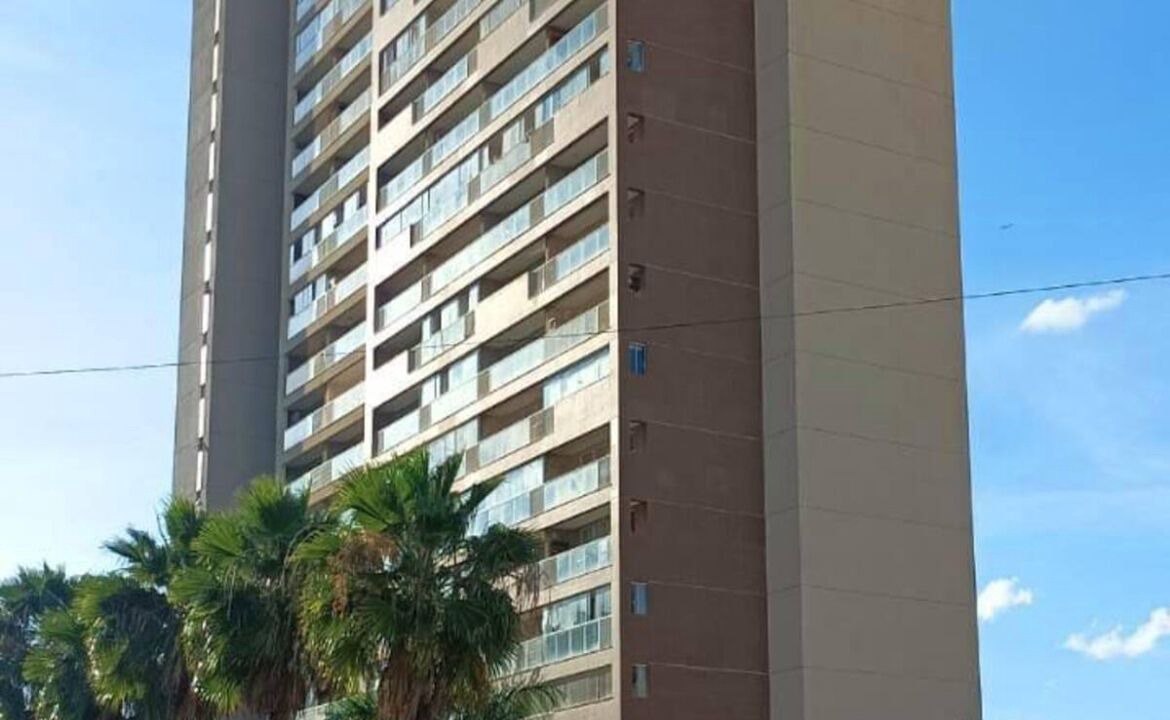 Photo of Outdoor in Aguas Claras