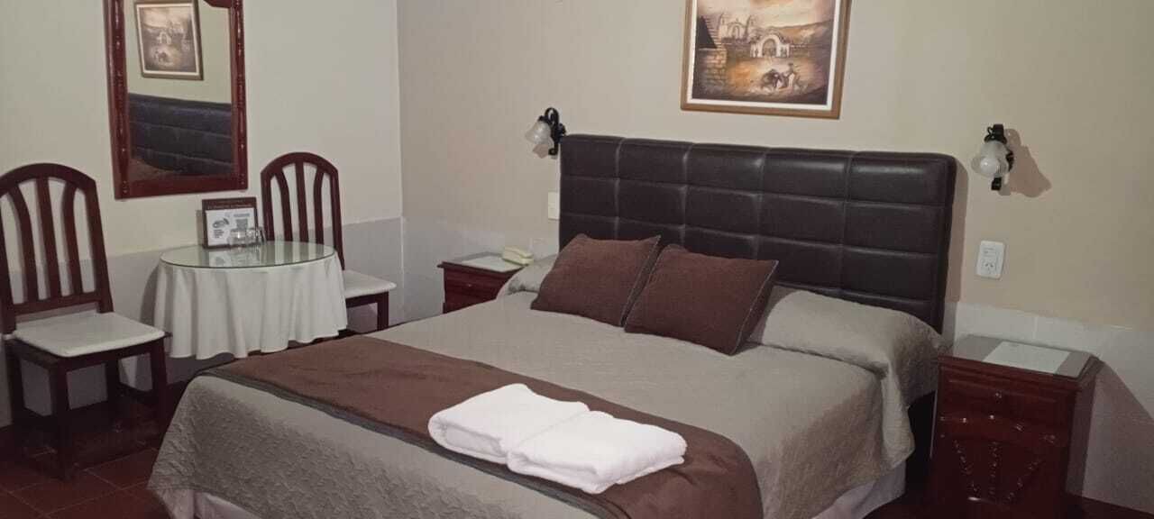 Photo of Bedroom in Tilcara