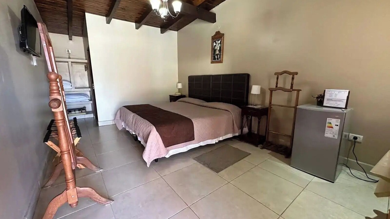 Photo of Bedroom in Tilcara