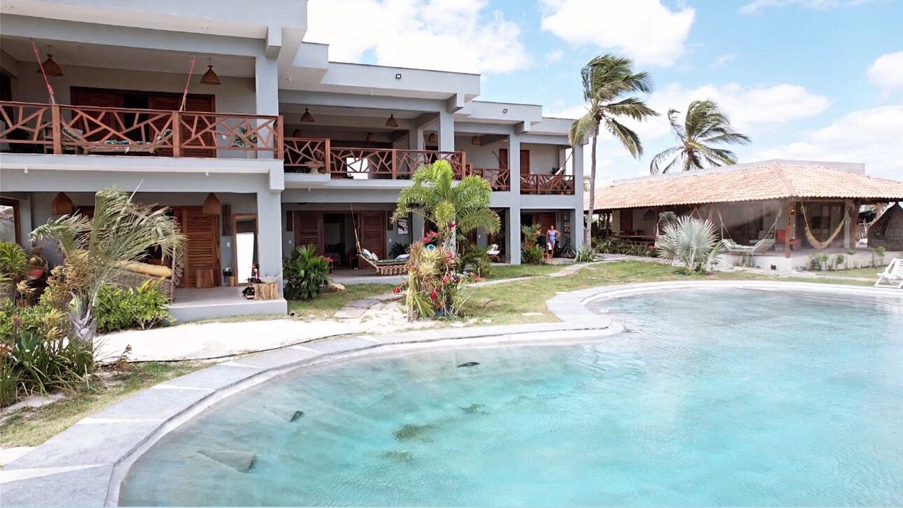 Photo of Outdoor in Corguinho