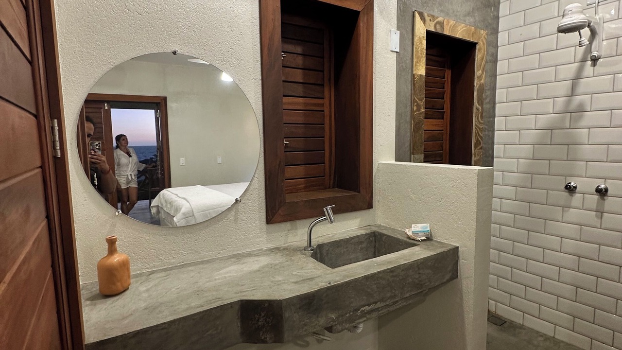 Photo of Bedroom in Corguinho