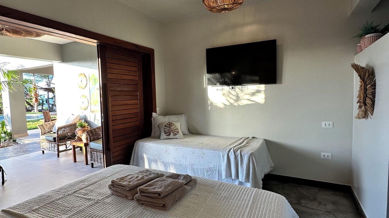 Photo of Bedroom in Corguinho