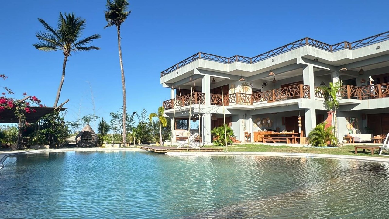 Photo of Outdoor in Corguinho