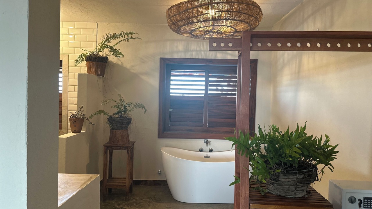 Photo of Bathroom in Corguinho