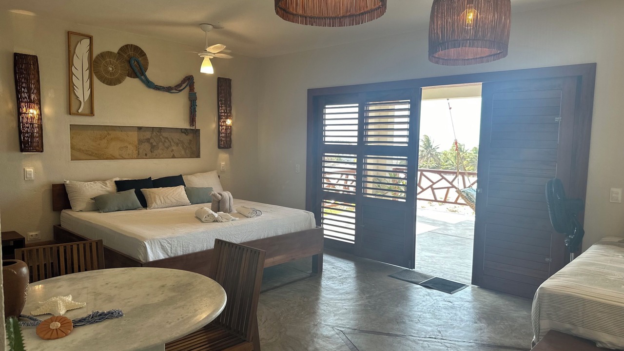 Photo of Bedroom in Corguinho