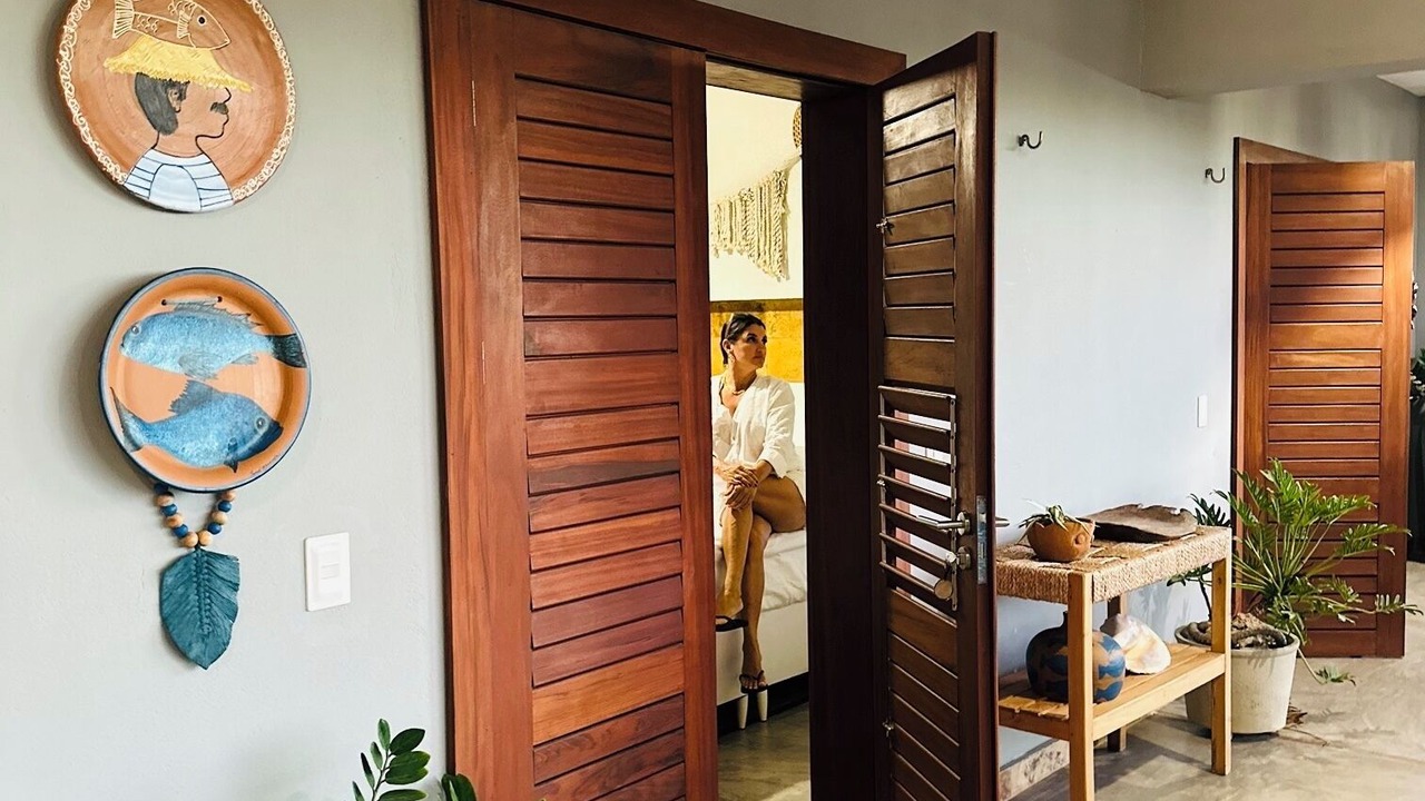Photo of Bedroom in Corguinho