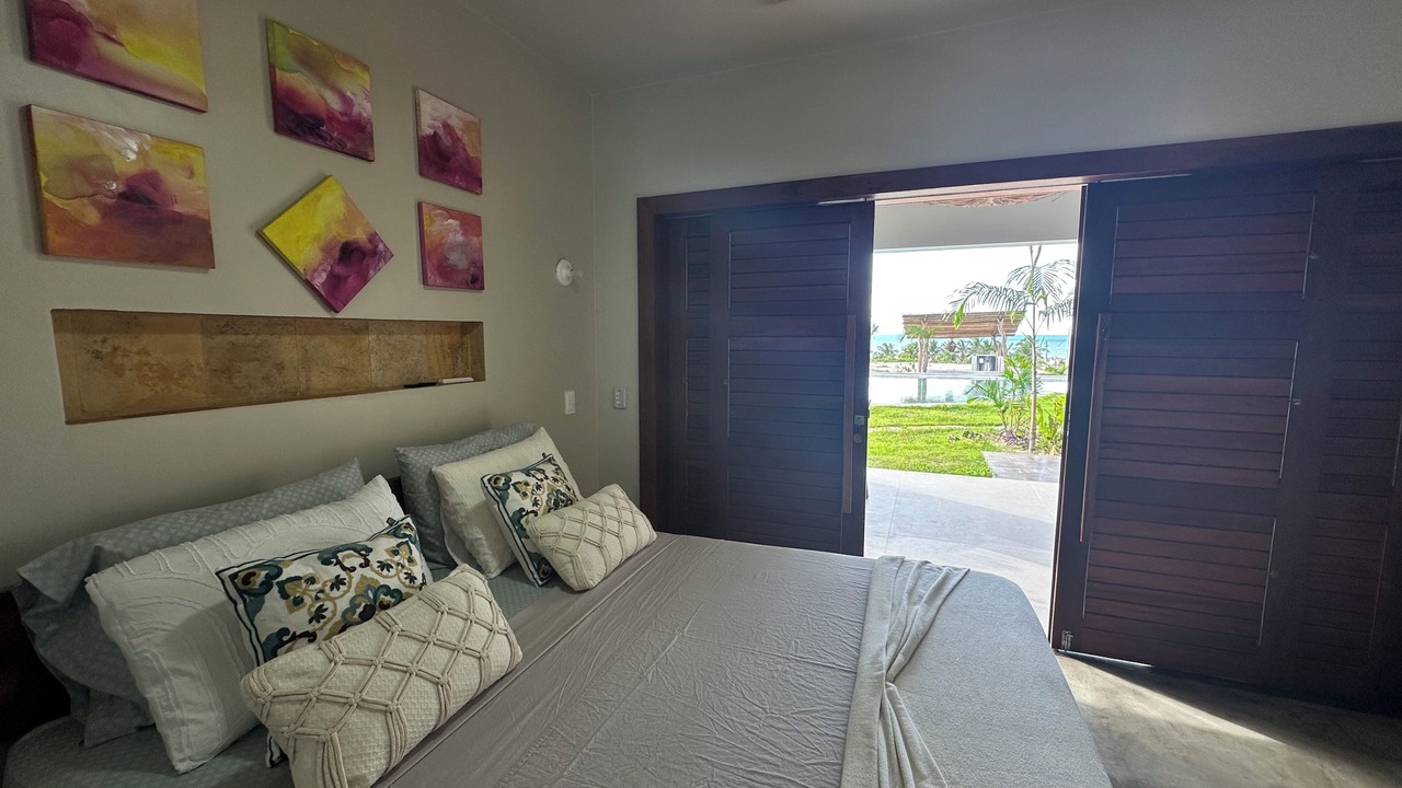 Photo of Bedroom in Corguinho