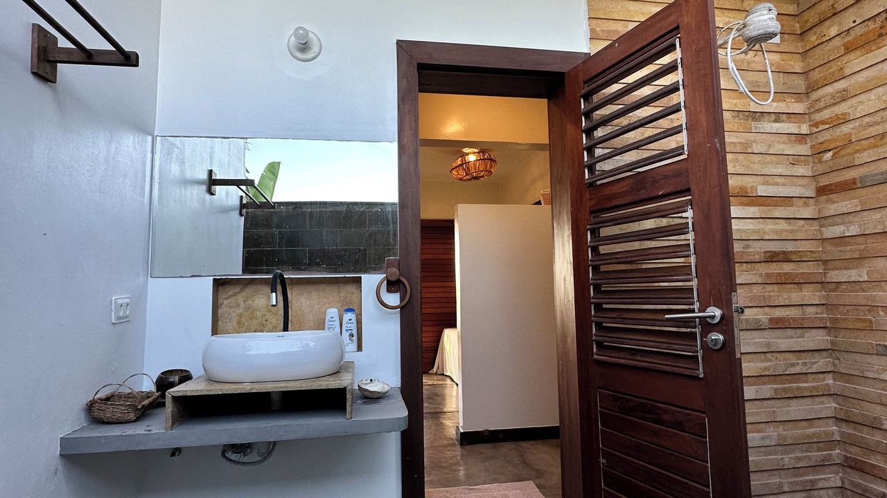 Photo of Bedroom in Corguinho