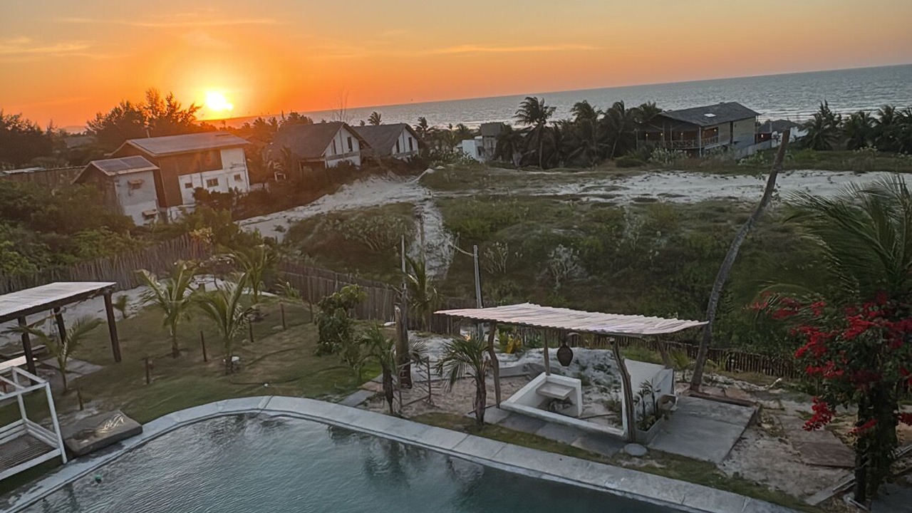 Photo of Outdoor in Corguinho