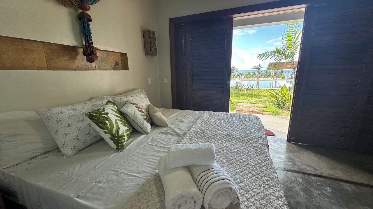 Photo of Bedroom in Corguinho