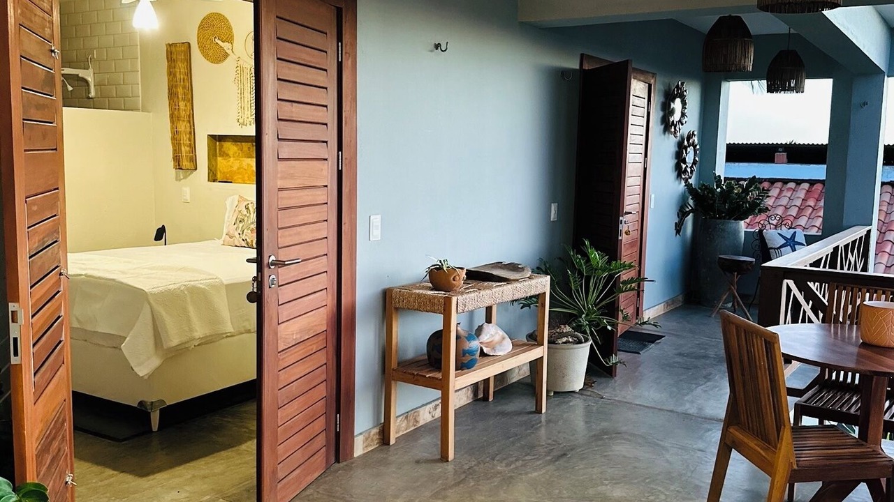 Photo of Bedroom in Corguinho