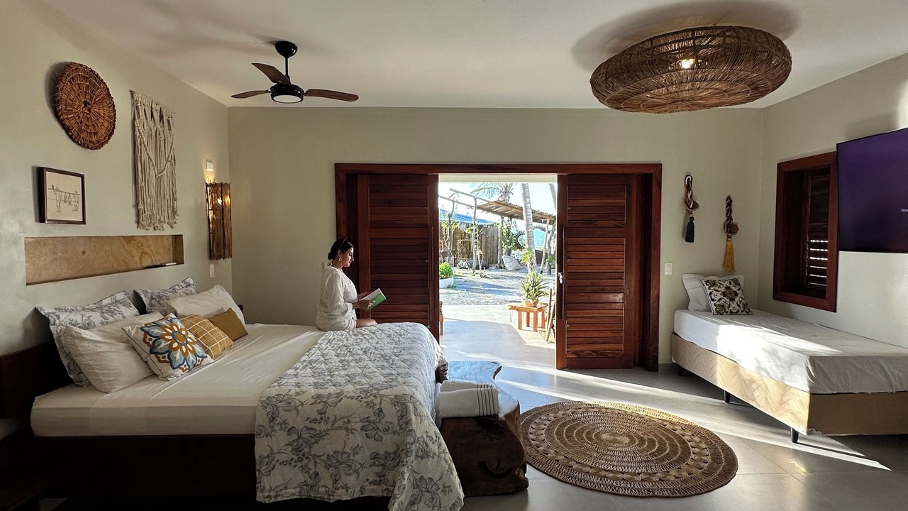 Photo of Bedroom in Corguinho