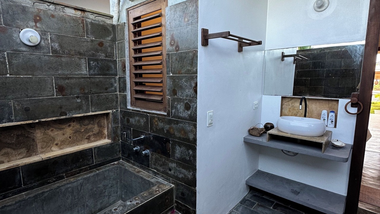 Photo of Bedroom in Corguinho
