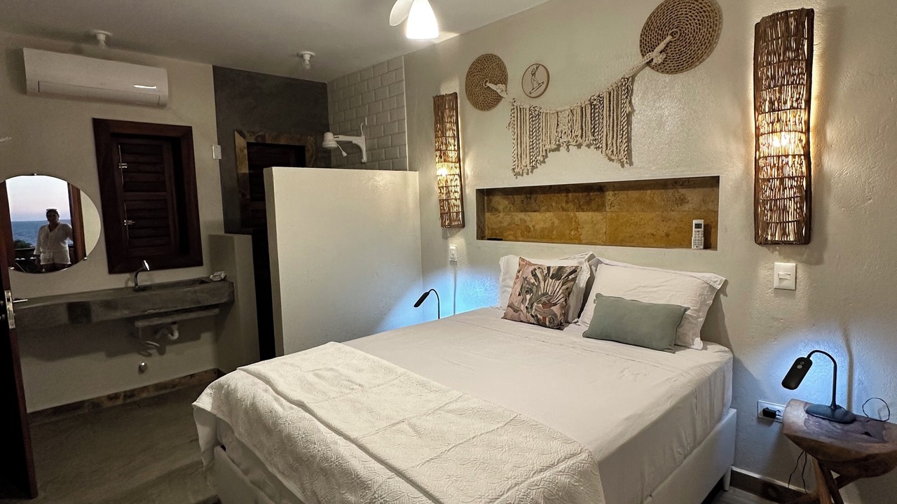 Photo of Bedroom in Corguinho