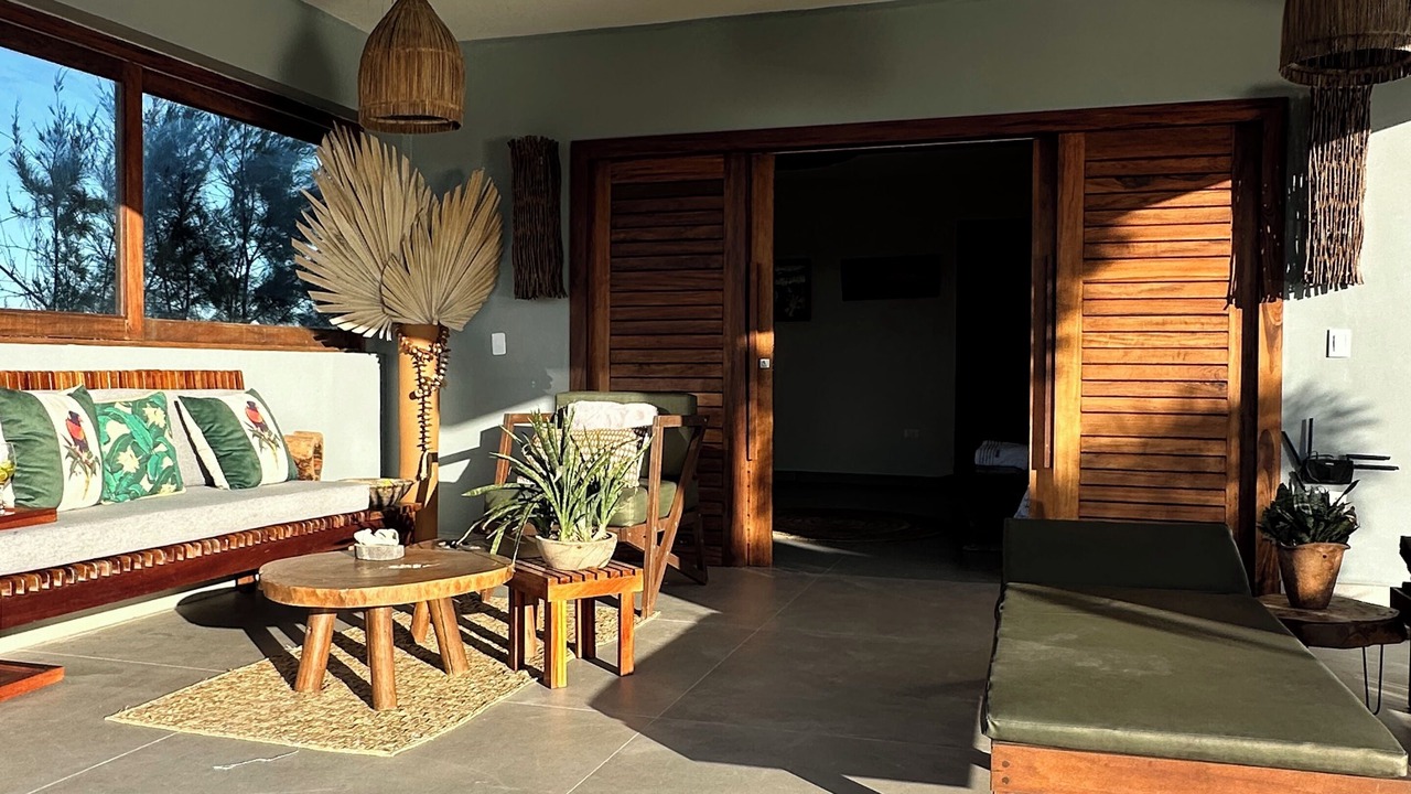 Photo of Bedroom in Corguinho