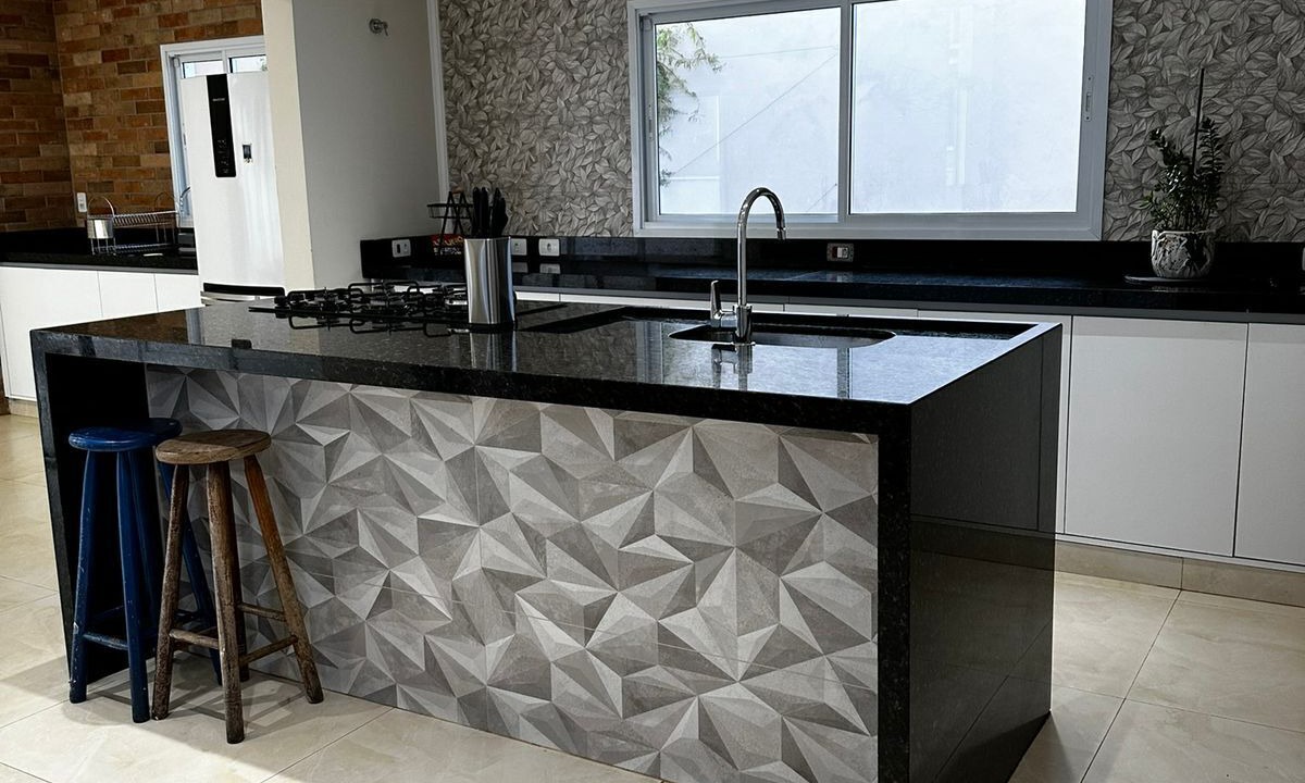 Photo of Kitchen in Pardinho