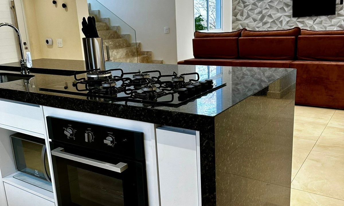 Photo of Kitchen in Pardinho
