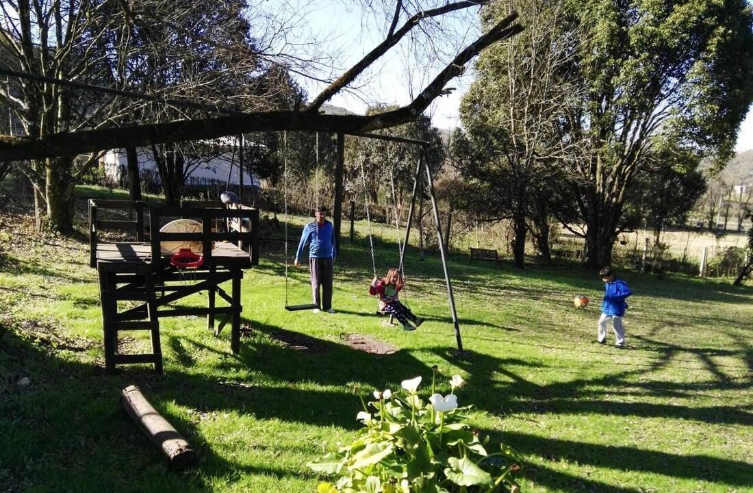 Photo of Outdoor in Raco