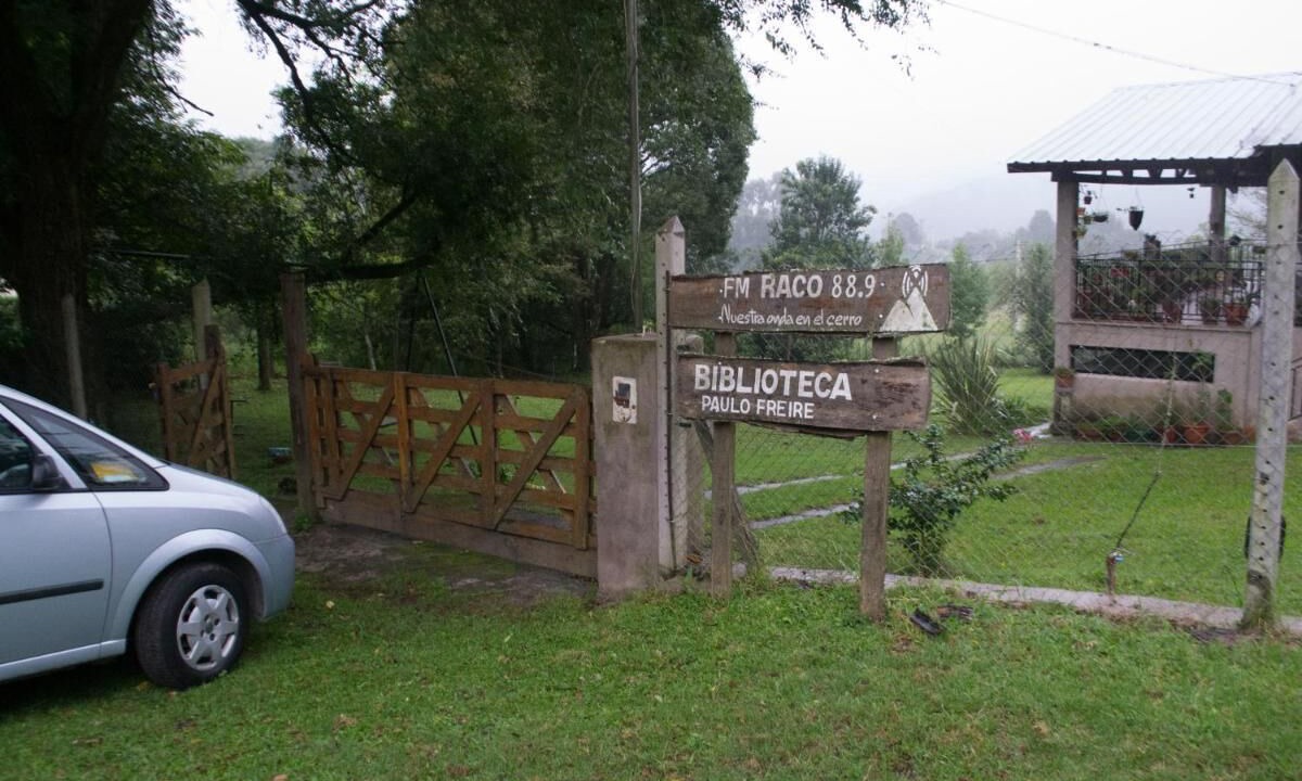 Photo of Outdoor in Raco
