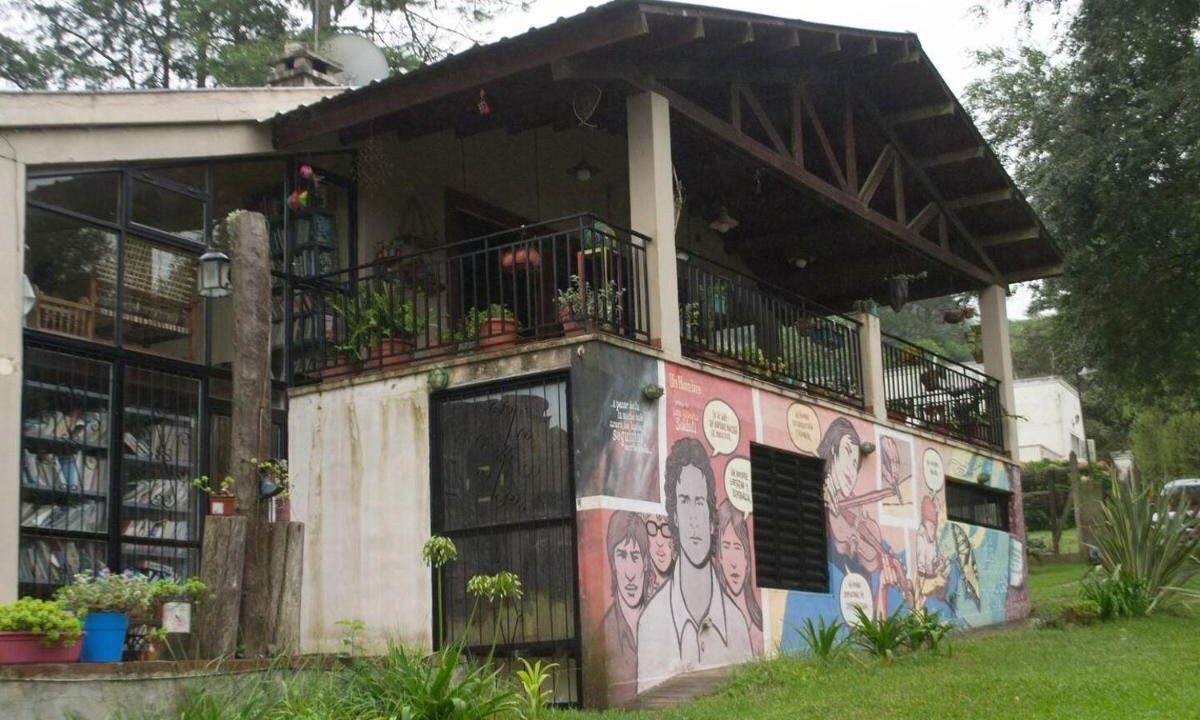 Photo of Outdoor in Raco