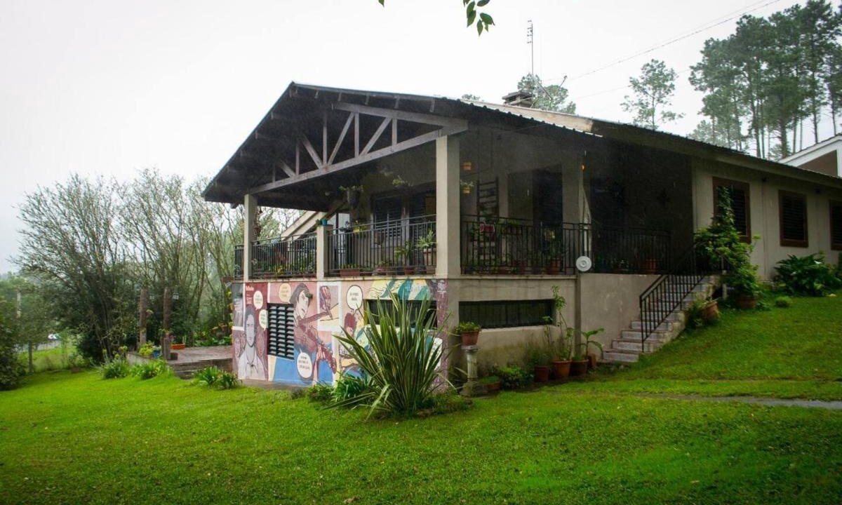 Photo of Outdoor in Raco