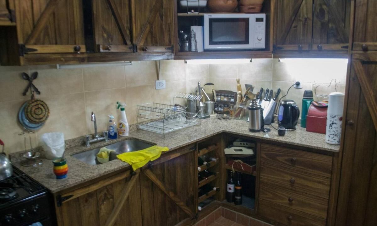 Photo of Kitchen in Raco