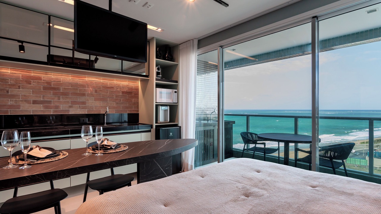 Photo of Patio Balcony in Maceio