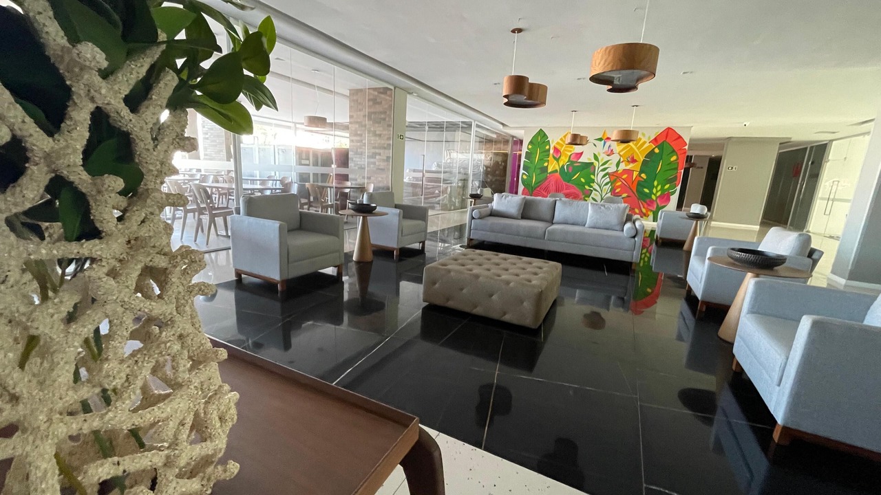 Photo of Livingroom in Maceio