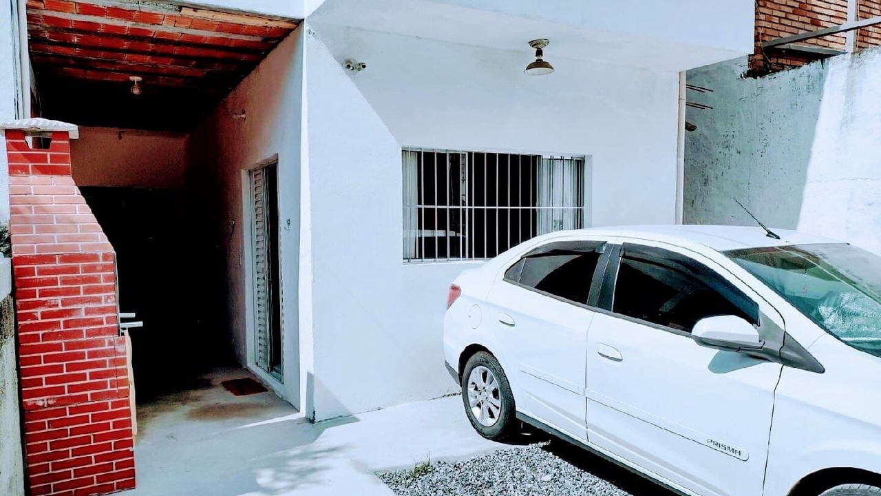 Photo of Outdoor in Praia de Barequecaba