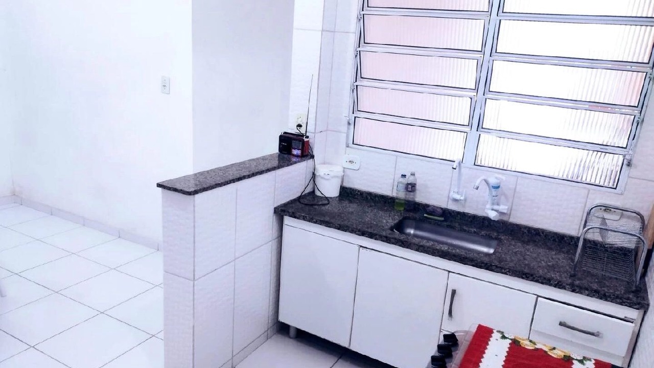 Photo of Kitchen in Praia de Barequecaba