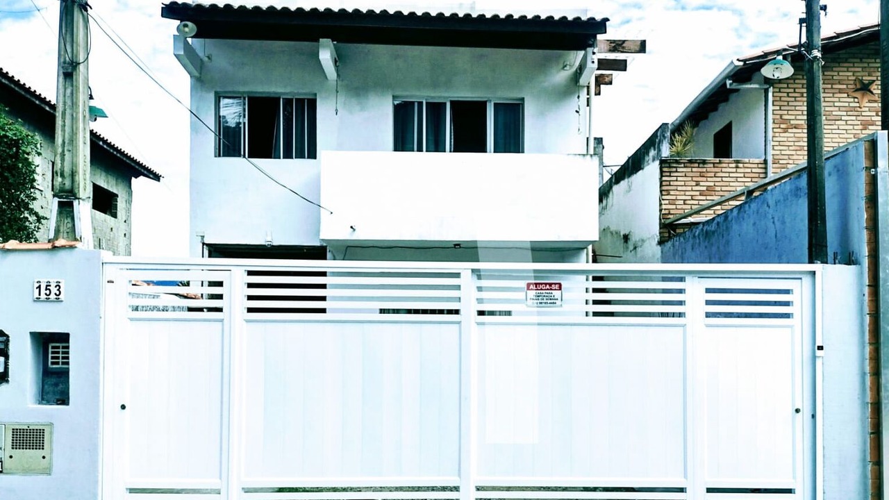 Photo of Outdoor in Praia de Barequecaba