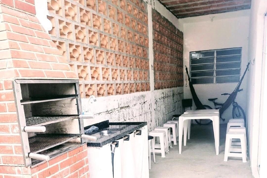 Photo of Outdoor in Praia de Barequecaba