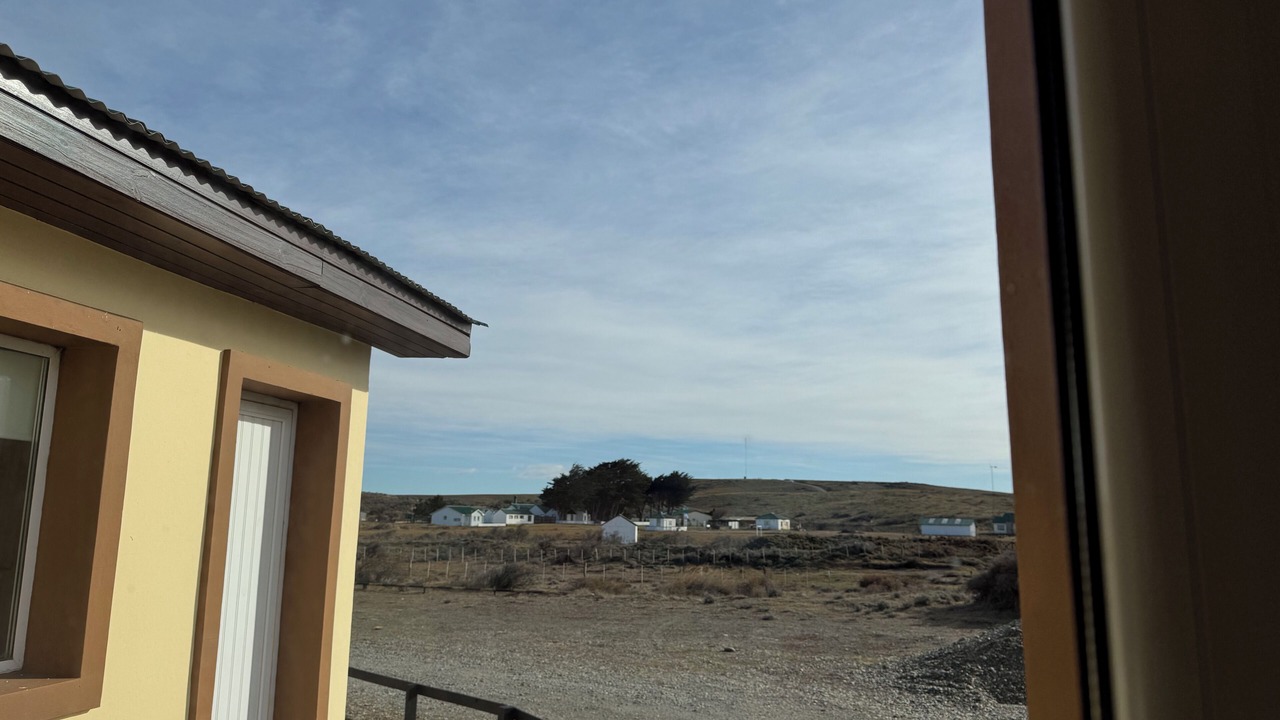 Photo of Outdoor in Cabo Virgenes
