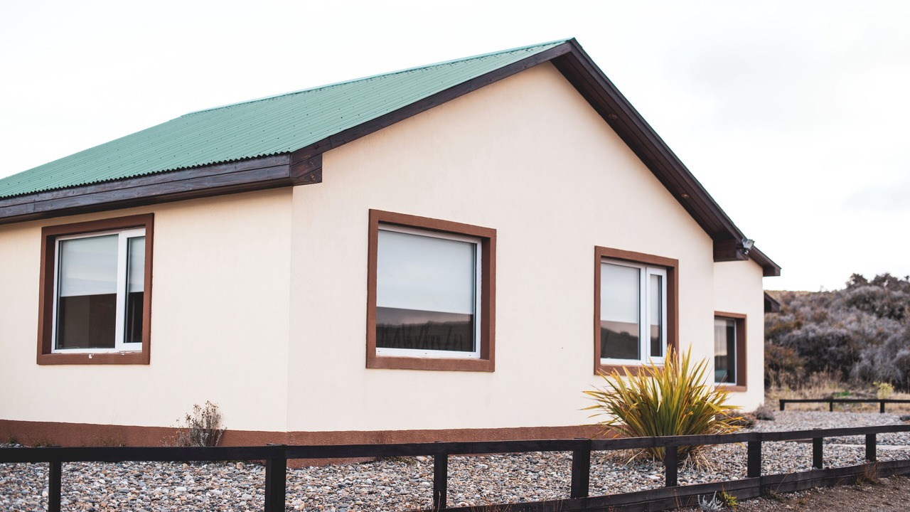 Photo of Outdoor in Cabo Virgenes
