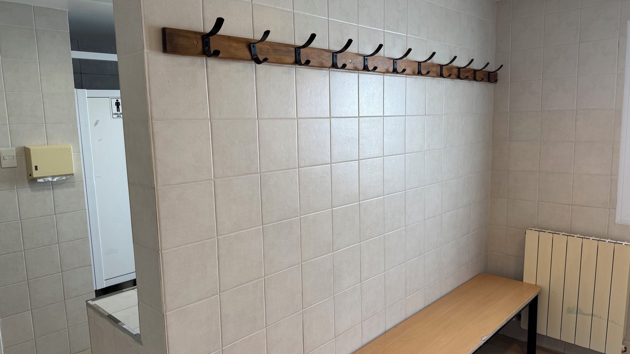 Photo of Bathroom in Cabo Virgenes