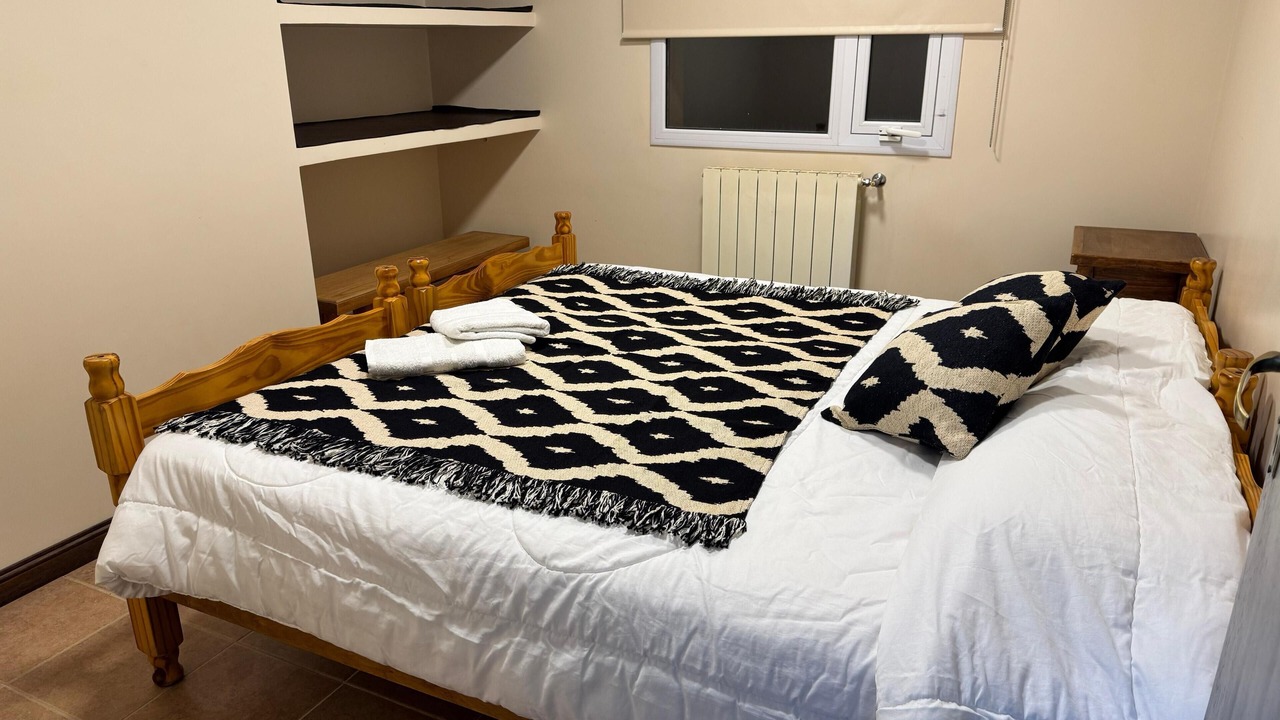 Photo of Bedroom in Cabo Virgenes