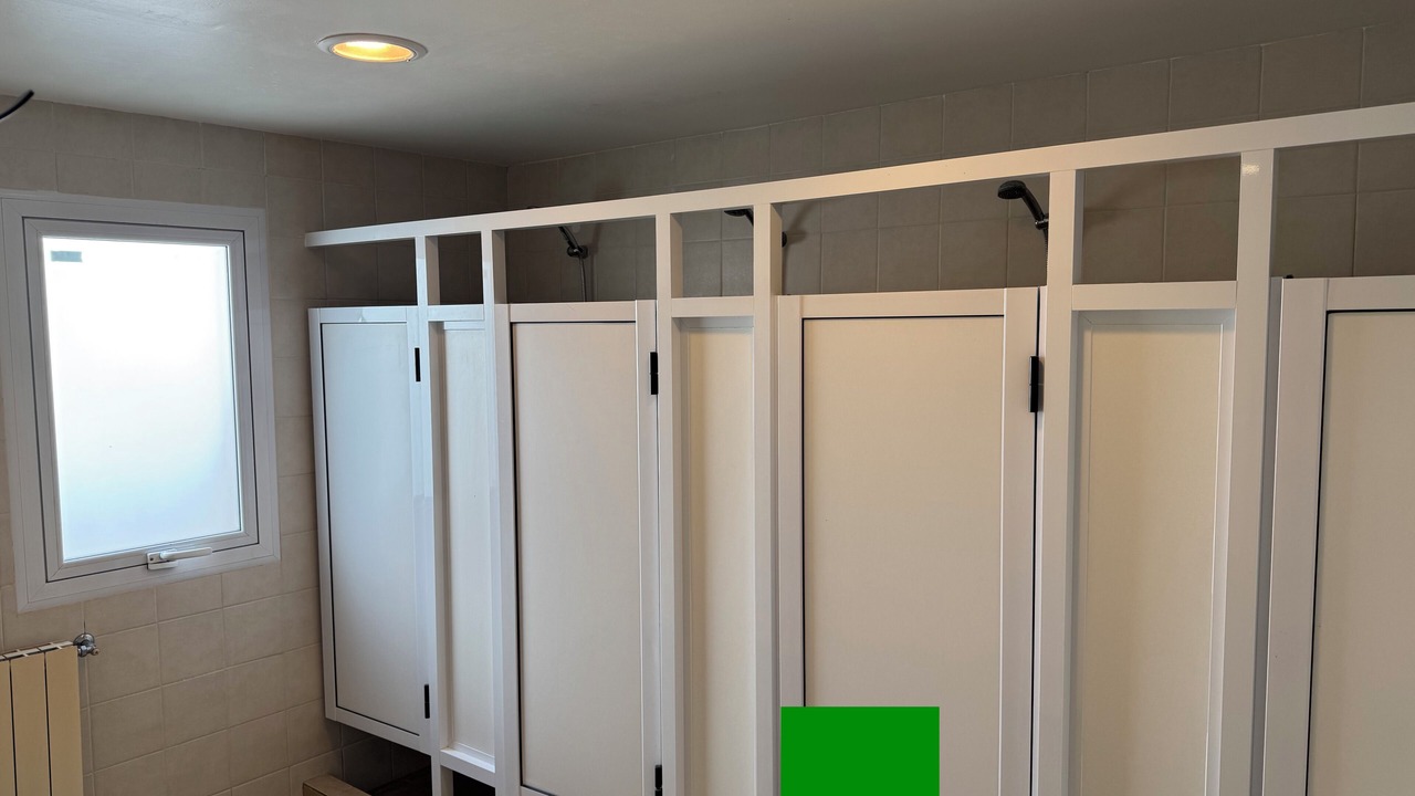 Photo of Bathroom in Cabo Virgenes